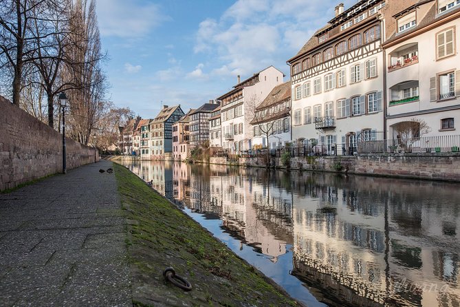 Strasbourg Private Walking Tour with a Local - Price and what’s really included (and what isn’t)