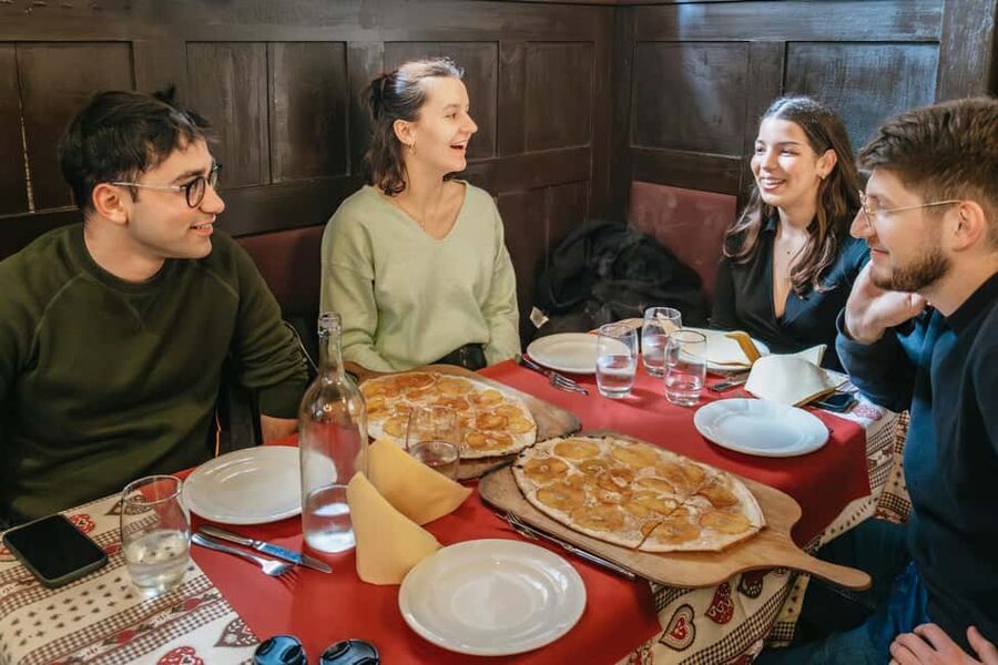 Strasbourg: Traditional Food Walking Tour with Tastings - Key Things You’ll Notice on This Strasbourg Food Tour