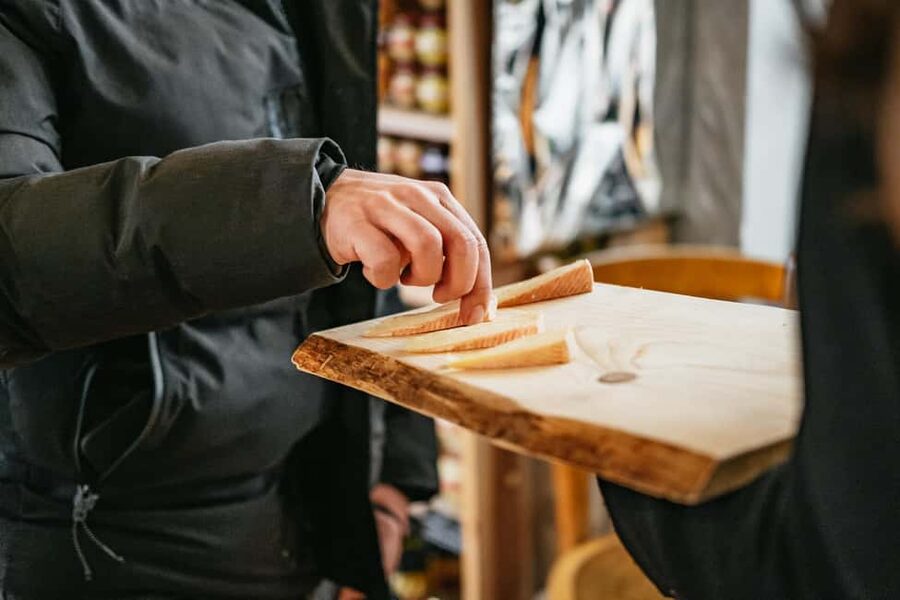 Strasbourg: Traditional Food Walking Tour with Tastings - Practicalities that can make or break your afternoon