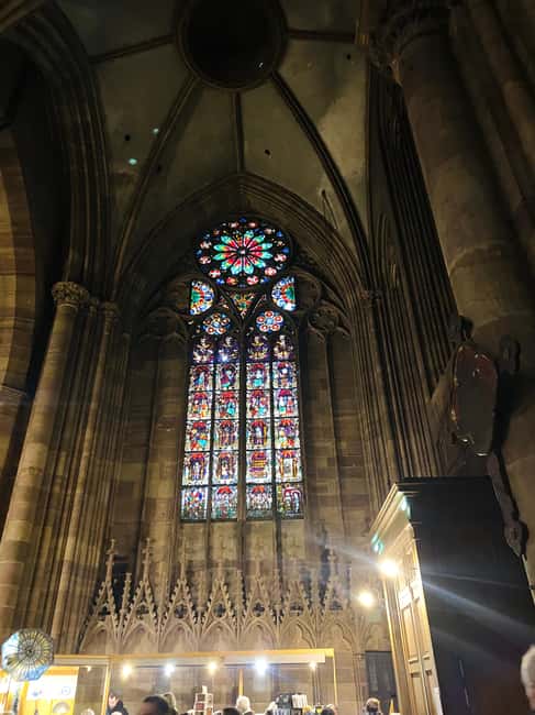 Strasbourg: Walking Tour with a Local Guide - Tanners’ Quarter: Where the Names Sound Old but the Life Feels Current
