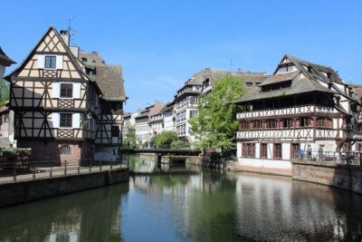 Strasbourg: Walking Tour with Local Guide - Tour Price: What $41 Gets You (and Why It’s Fair)