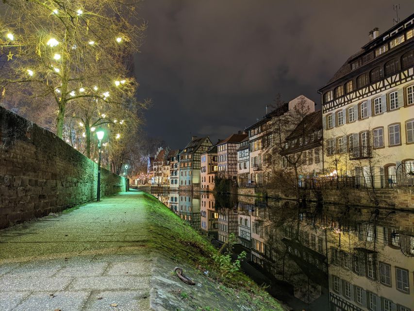 Strasbourg: Walking Tour with Local Guide - Place Kléber and the Revolutionary Jean-Baptiste Kléber Story
