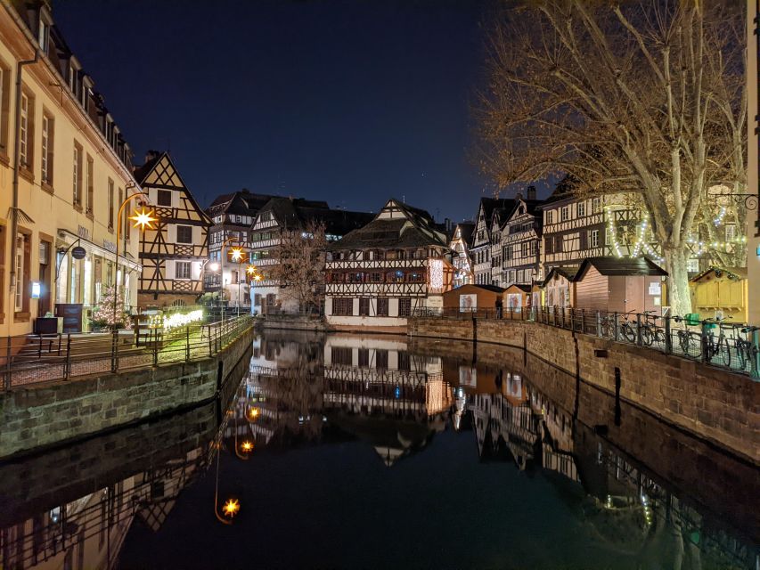 Strasbourg: Walking Tour with Local Guide - Place Saint-Étienne and Place de la République: Open Squares, Sharp Context
