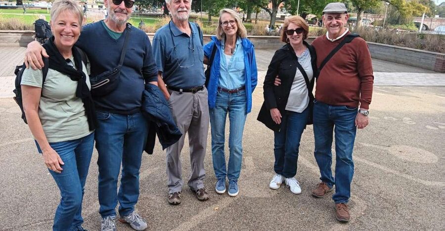 Stratford-Upon-Avon's Town Walking Tour (10:30am & 2pm) - Almshouses: social Stratford beyond the headline sights