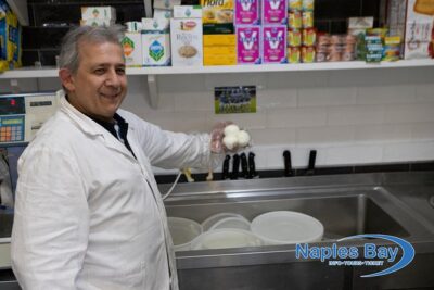 Street food in Naples with 6 Stops and Limoncello - Price and What You Actually Get for It