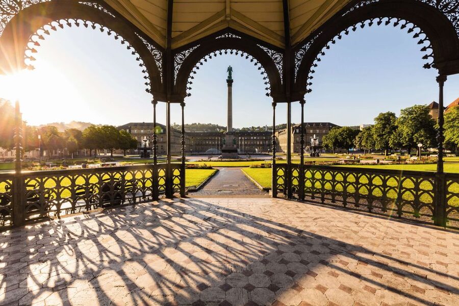 Stuttgart: City Highlights - Guided Walking Tour - Price and value: what $188 per group really means