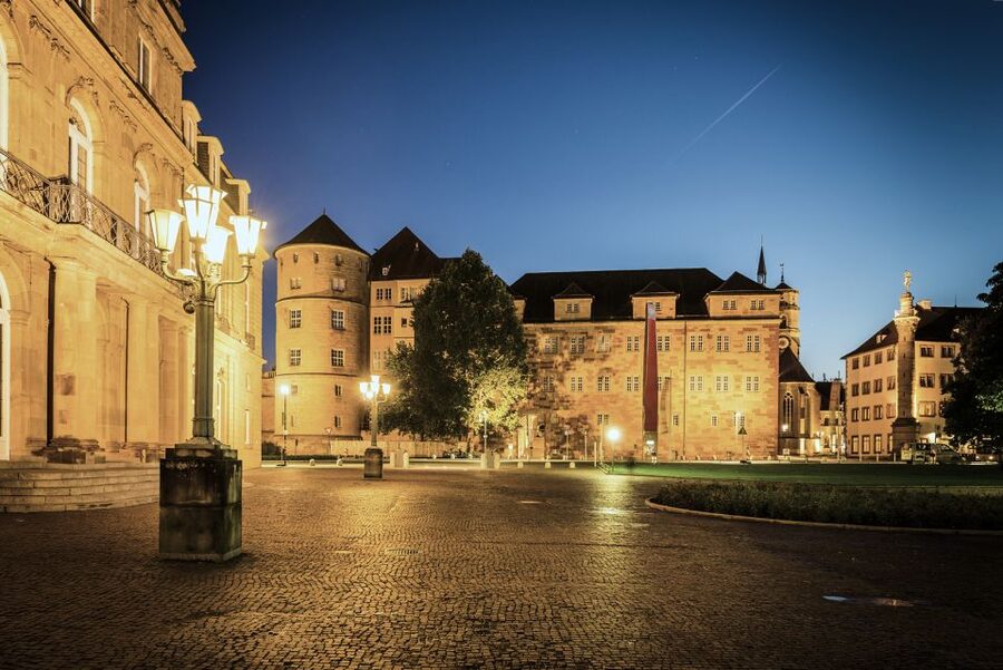 Stuttgart: Guided Ghost Walking Tour - How the Guide Turns a Short Walk Into a Full Story