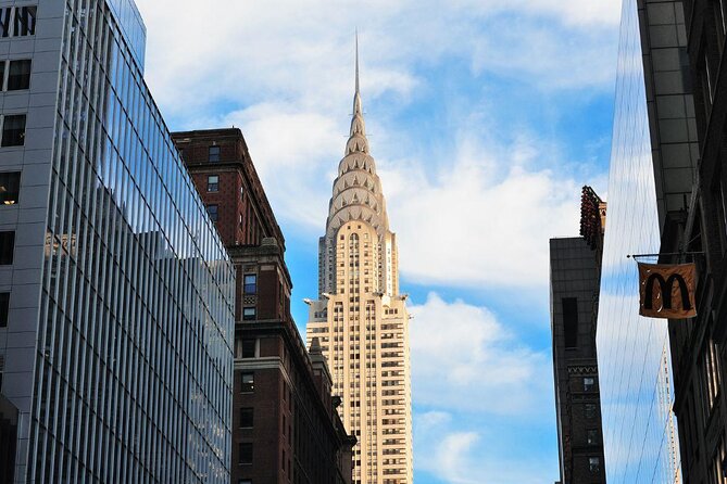 Superheroes in New York Walking Tour - Key things that make this tour worth your time