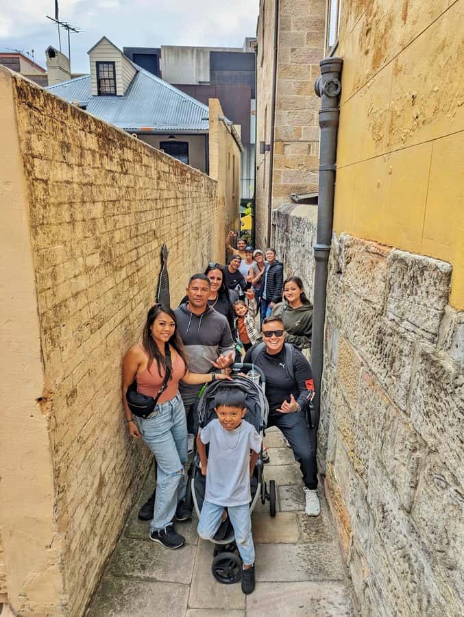 Sydney: City & The Rocks 3.5-Hour Walking Tour with a Drink - My practical advice: how to use this tour on your Sydney schedule