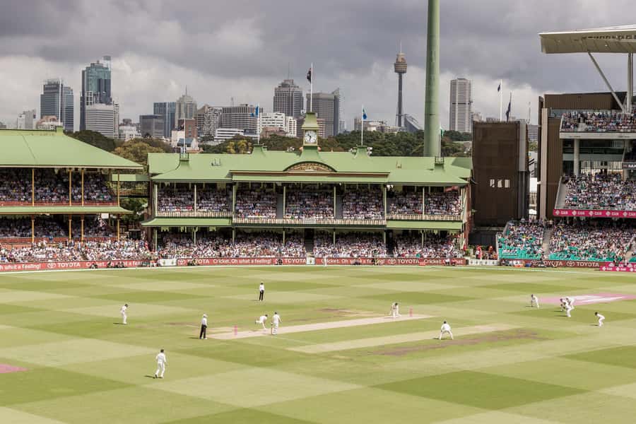 Sydney Cricket Ground (SCG) and Museum Walking Tour - Key things you’ll notice on the SCG Museum walk