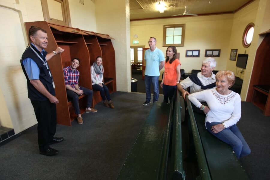 Sydney Cricket Ground (SCG) and Museum Walking Tour - Who this tour suits best (and who might want a different option)
