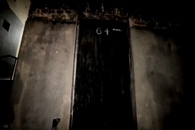 Sydney Ghost Walking Tour - Key takeaways before you go