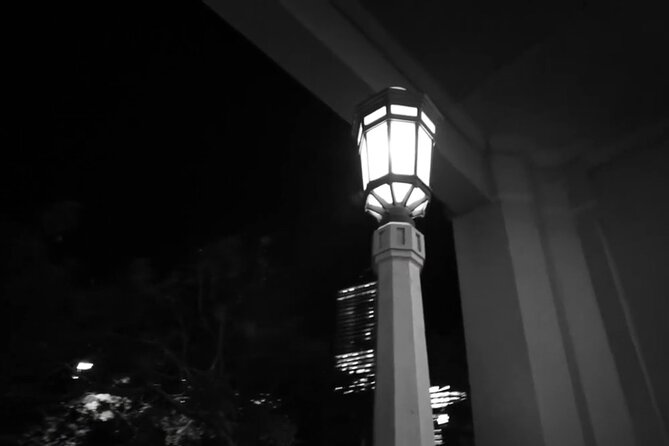 Sydney Ghost Walking Tour - Price and value: what you’re paying for ($27.97)