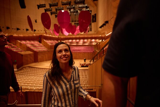 Sydney Opera House Official Guided Walking Tour - Quick hits: what makes this tour worth your time