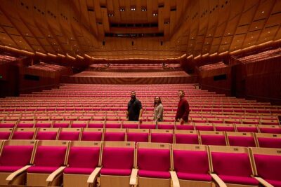 Sydney Opera House Official Guided Walking Tour - Price and value: what you’re really paying for