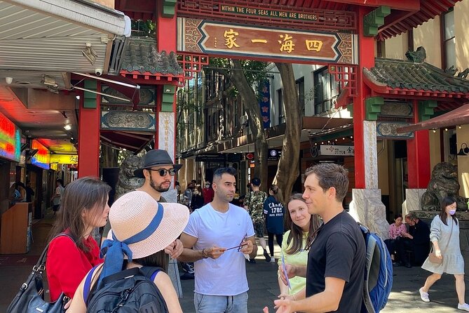 Sydney’s Chinatown Street Food and Stories Walking Tour - Key Highlights You’ll Care About