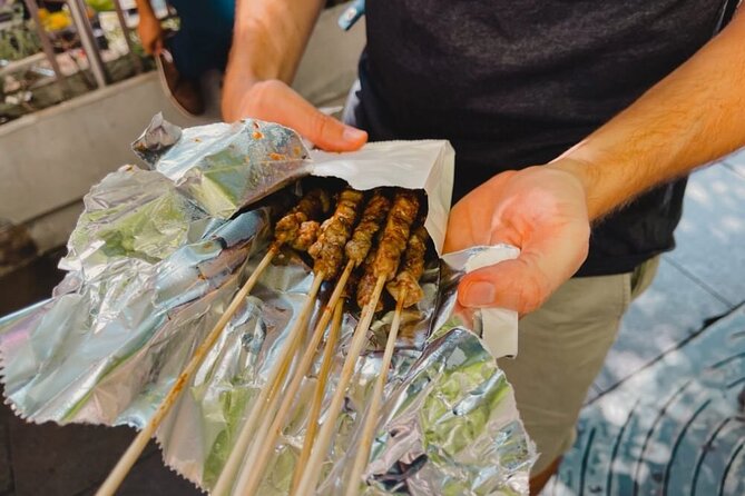 Sydney’s Chinatown Street Food and Stories Walking Tour - Why This Chinatown Tour Works Better Than Solo Eating