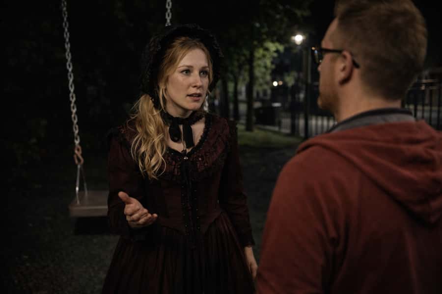 Sydney: Spirits of the Rock and Dark Past Walking Tour - The Rocks Push and the Street Stories You Can Actually Picture