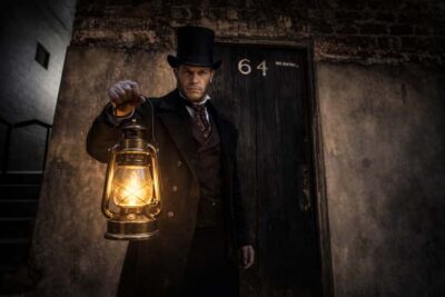 Sydney: Spirits of the Rock and Dark Past Walking Tour - Hidden Slums, Mass Burial Pits, and the Dark Reality Behind the Haunts