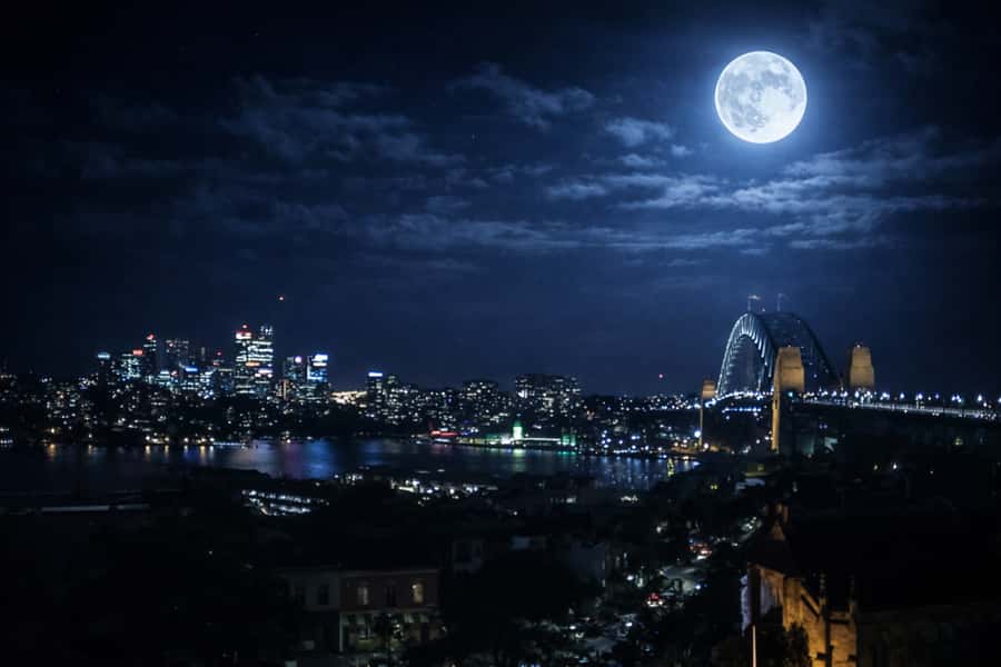 Sydney: Spirits of the Rock and Dark Past Walking Tour - Price and Value: What $27 Buys You in The Rocks