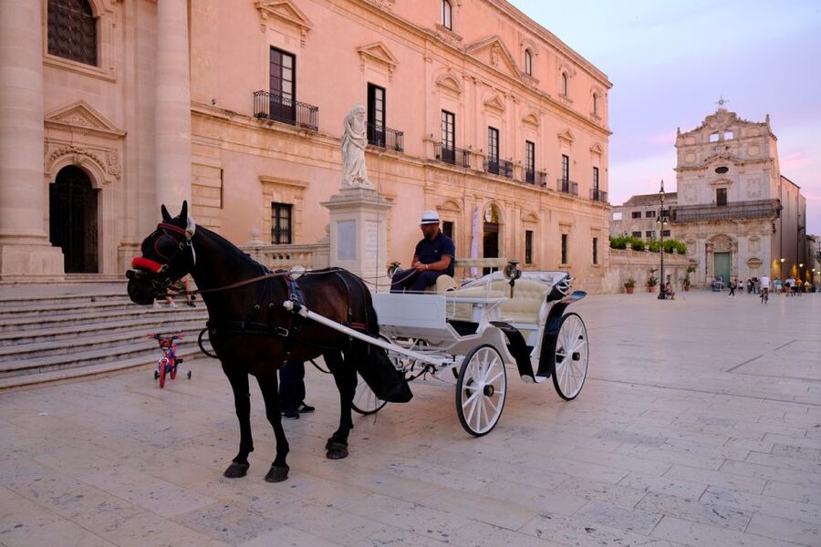 Syracuse: Highlights of Ortigia Guided Walking Tour - Price and value: what you’re really paying for