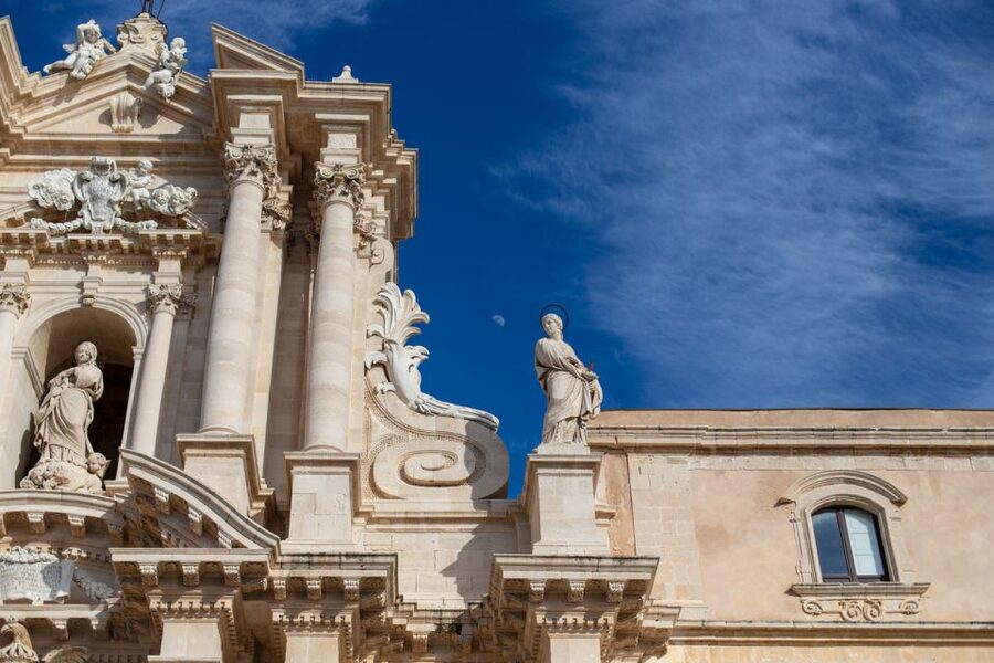 Syracuse: Highlights of Ortigia Guided Walking Tour - Best fit: who should book this Ortigia highlights walk