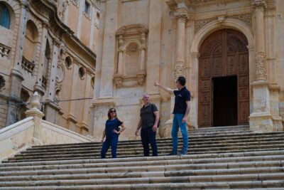 Syracuse, Ortigia and Noto walking tour from Catania - Price and Logistics: What You’re Actually Paying For