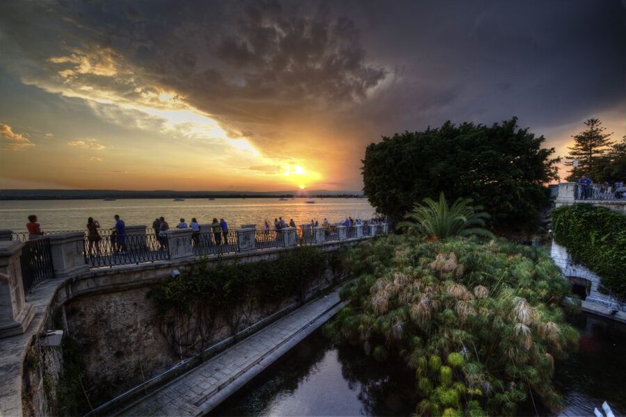 Syracuse: Ortigia Private Walking Tour - Key highlights in plain terms