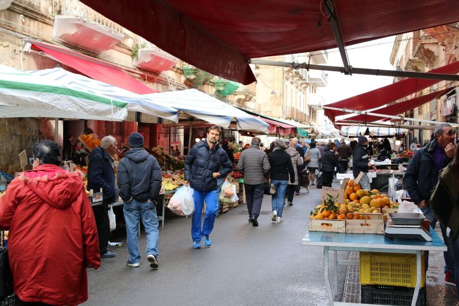 Syracuse: Ortigia Private Walking Tour - Who this tour suits best (and who might skip it)