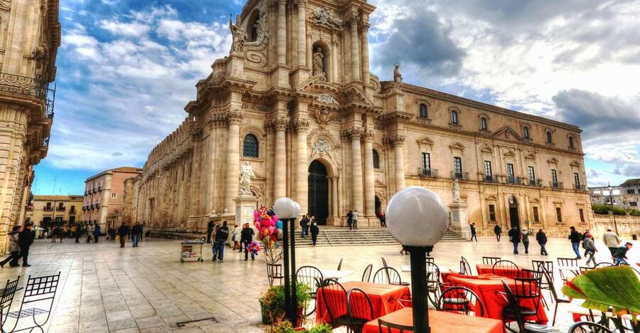 Syracuse: Ortigia Private Walking Tour - Why this 2-hour Ortigia walk works so well