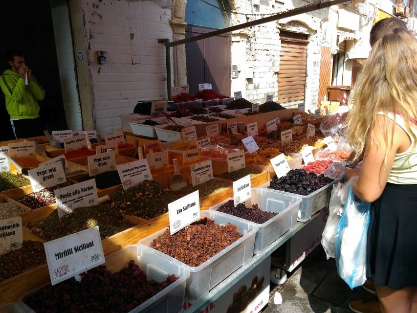 Syracuse: Ortigia Private Walking Tour - Jewish Quarter and Via Maestranza: seeing how power shaped streets
