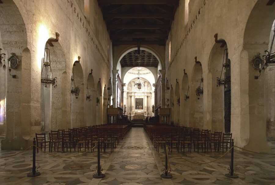 Syracuse: Ortigia Private Walking Tour - Archimedes Square, the Fountain of Diana, and ending near Piazza Archimede