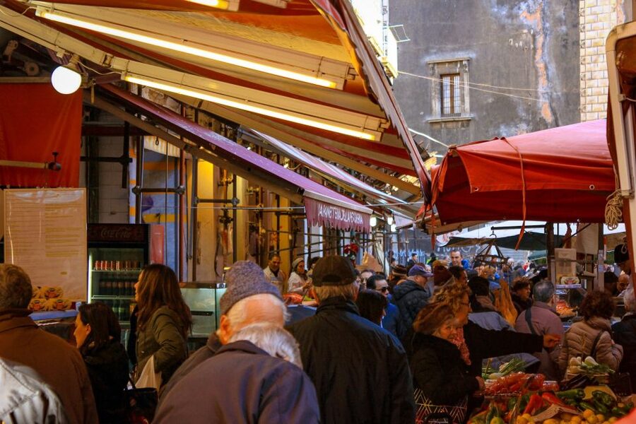 Syracuse: Street Food Walking Tour in Ortigia with Tastings - Key Highlights You’ll Actually Care About