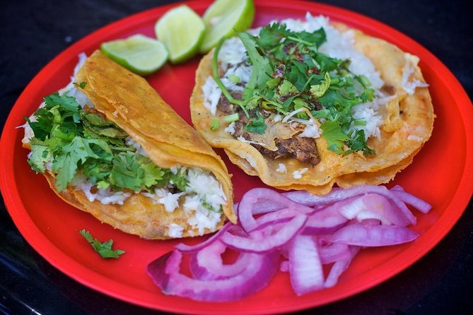 Tacos and Tequila Walking Tour with Taste of Miguel - Key Highlights You’ll Care About