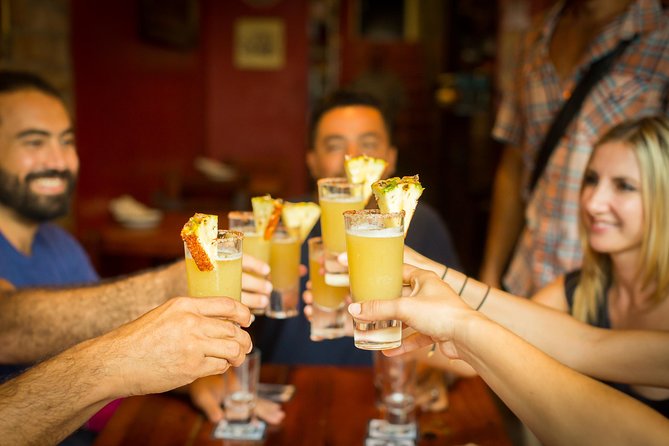 Tacos and Tequila Walking Tour with Taste of Miguel - Timing, Route Style, and How the 3.5 Hours Flows