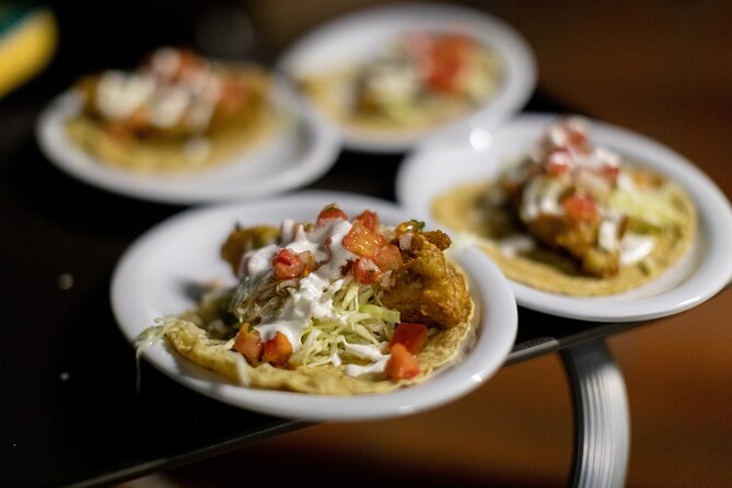 Tacos and Tequila Walking Tour with Taste of Miguel - Stop 2: Jardin Allende and the Local Social Life You Can Feel