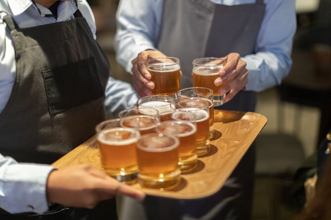 Tacos and Tequila Walking Tour with Taste of Miguel - Stop 4: Plaza de la Soledad, a University Corner, and Event Spotting