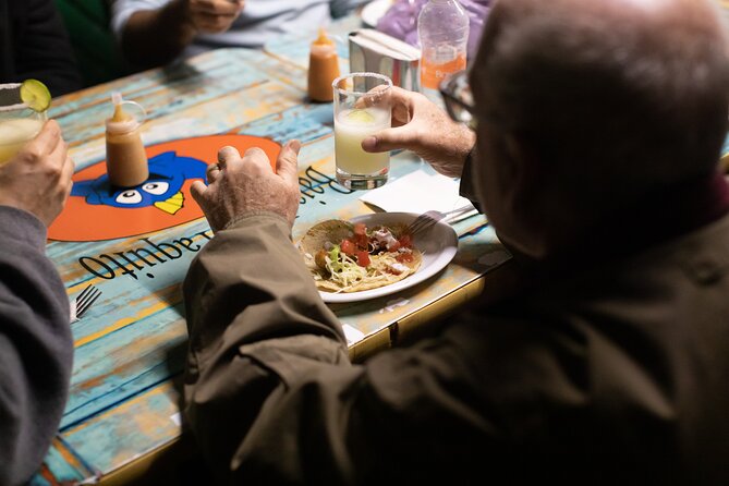 Tacos and Tequila Walking Tour with Taste of Miguel - Before You Eat: The Welcome That Sets the Table (and the Context)