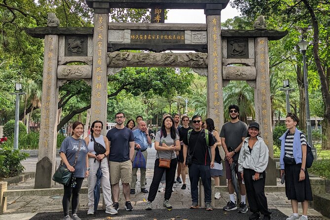 Taipei Old Town - Taiwan Introduction Walking Tour (Tip-Based) - Ximending: The Street-Level “Harajuku” Energy