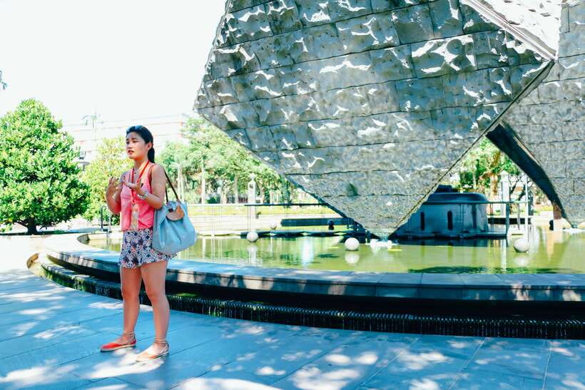 Taipei: Old Town Walking Tour - 228 Peace Memorial Park: Understanding a Turning Point Without Feeling Lost