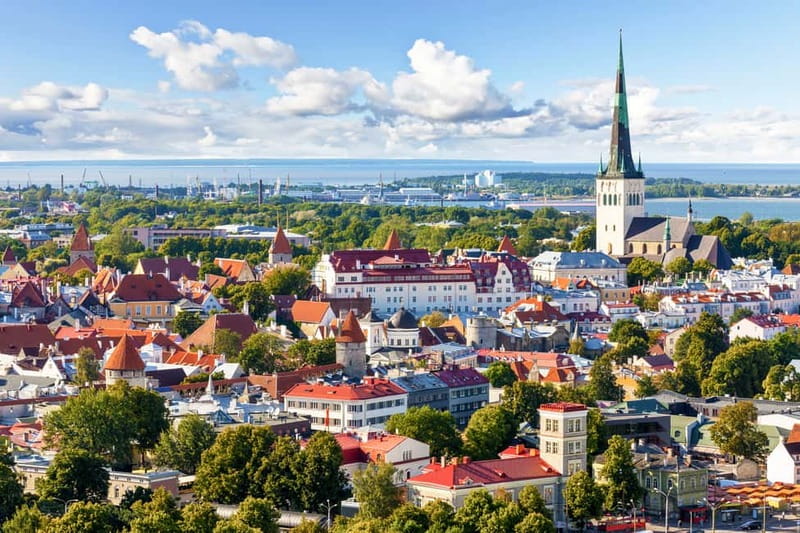 Tallinn: 1.5-Hour Old Town Walking Tour - Should you book this Tallinn Old Town walking tour?