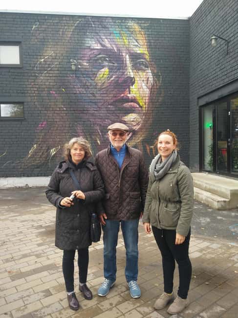 Tallinn: Private Walking Tour with a Local - Key reasons this private Tallinn walk works