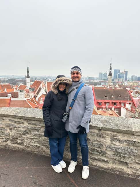 Tallinn: Private Walking Tour with a Local - Why a local-led walk beats a checklist tour