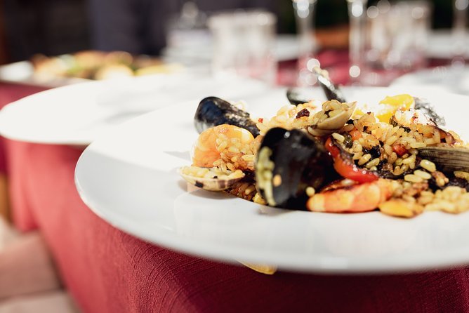 Taormina Food and Wine Walking Tour (Small Group or Private) - Dietary needs: how flexible is it?