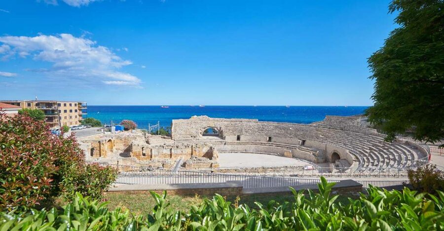 Tarragona: Roman Heritage Guided Walking Tour - Key things to know before you go