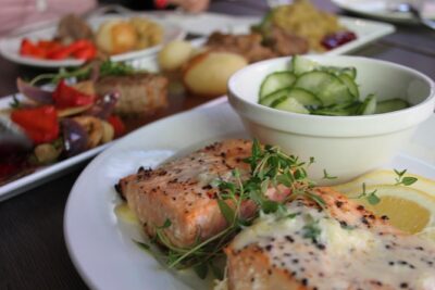 Taste of Oslo Walking Tour - The walking pace: how much moving you should plan for