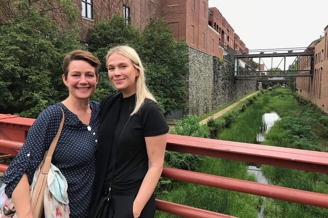 Tastes of Georgetown Food & History Small Group Walking Tour - Price and Value: The Real Reason It Costs $129
