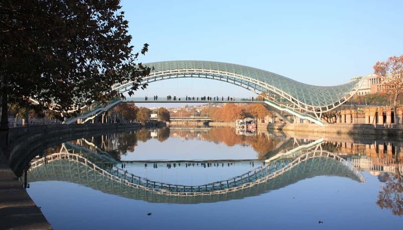 Tbilisi: Old Town Walking Tour - Must-See Attractions - Freedom Square Meet-Up and the 3-Hour Pace