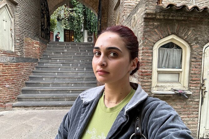 Tbilisi Old Town Walking Tour with a Local Guide - Practical tips so your day goes smoothly