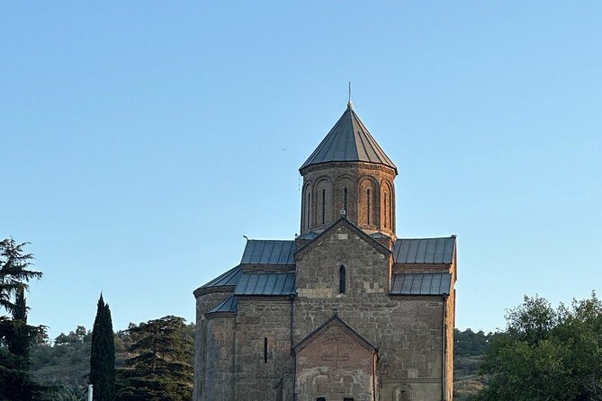 Tbilisi Old Town Walking Tour with a Local Guide - Should you book this Tbilisi Old Town walking tour?